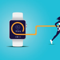 How do fitness tracking devices work?