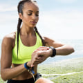 Why do people buy fitness watches?