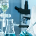 What Essential Items Should be Found in a Laboratory?
