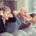 Functional Fitness Workouts for Older Adults: Special Considerations