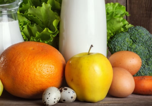 What is a Lacto-Vegetarian Diet?