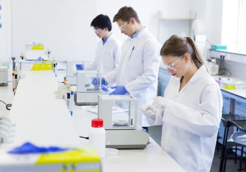 What is Laboratory Research and How Does it Work?