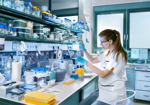The Significance of Laboratory Management